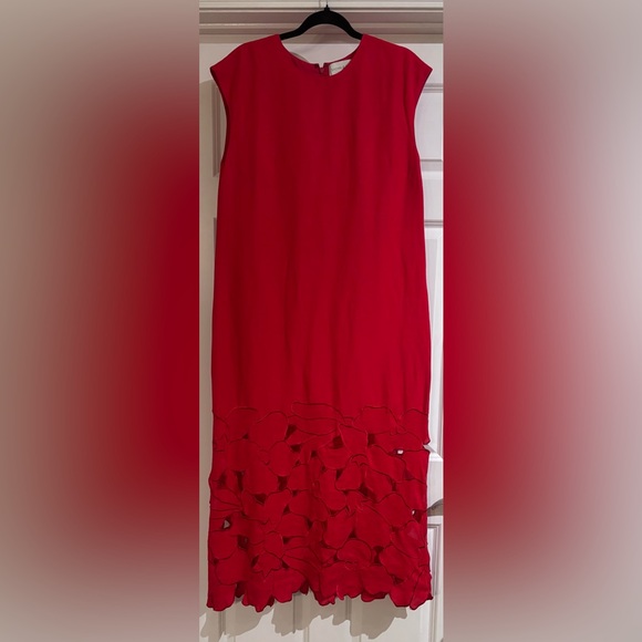 Sachin & Babi Sabette Dress - Picture 5 of 8